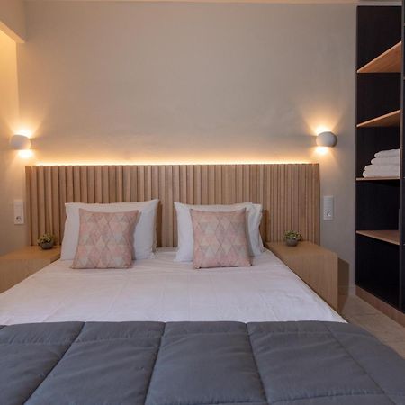 Alykanas Beach Grand Hotel By Zante Plaza エクステリア 写真
