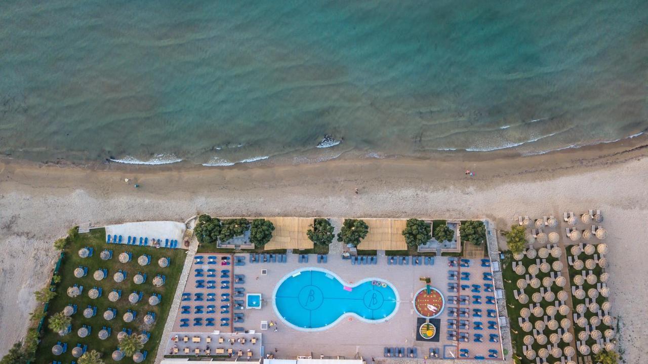 Alykanas Beach Grand Hotel By Zante Plaza エクステリア 写真