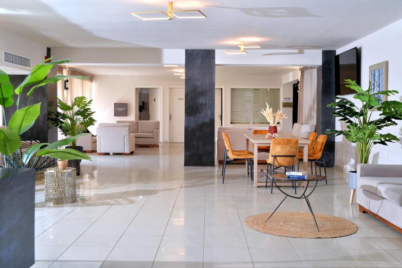 Alykanas Beach Grand Hotel By Zante Plaza エクステリア 写真