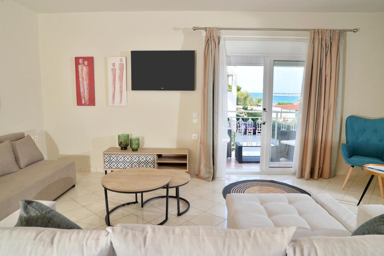 Alykanas Beach Grand Hotel By Zante Plaza 部屋 写真