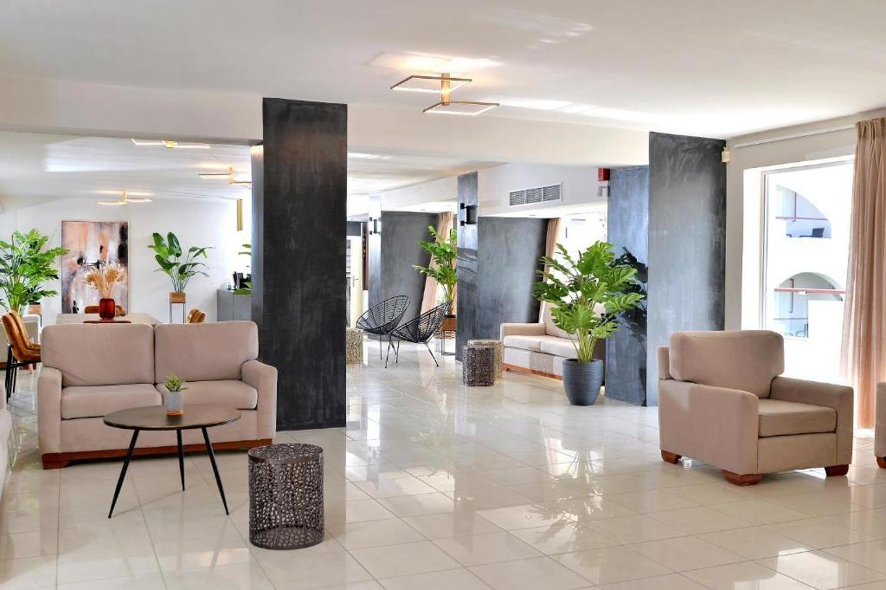 Alykanas Beach Grand Hotel By Zante Plaza エクステリア 写真