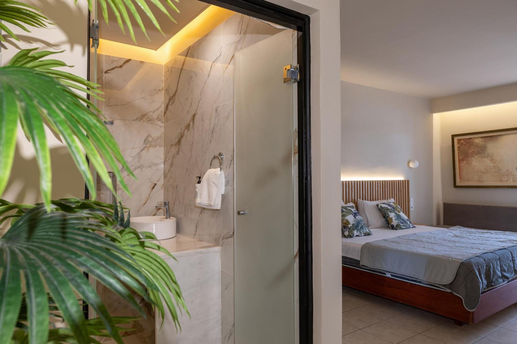 Alykanas Beach Grand Hotel By Zante Plaza エクステリア 写真