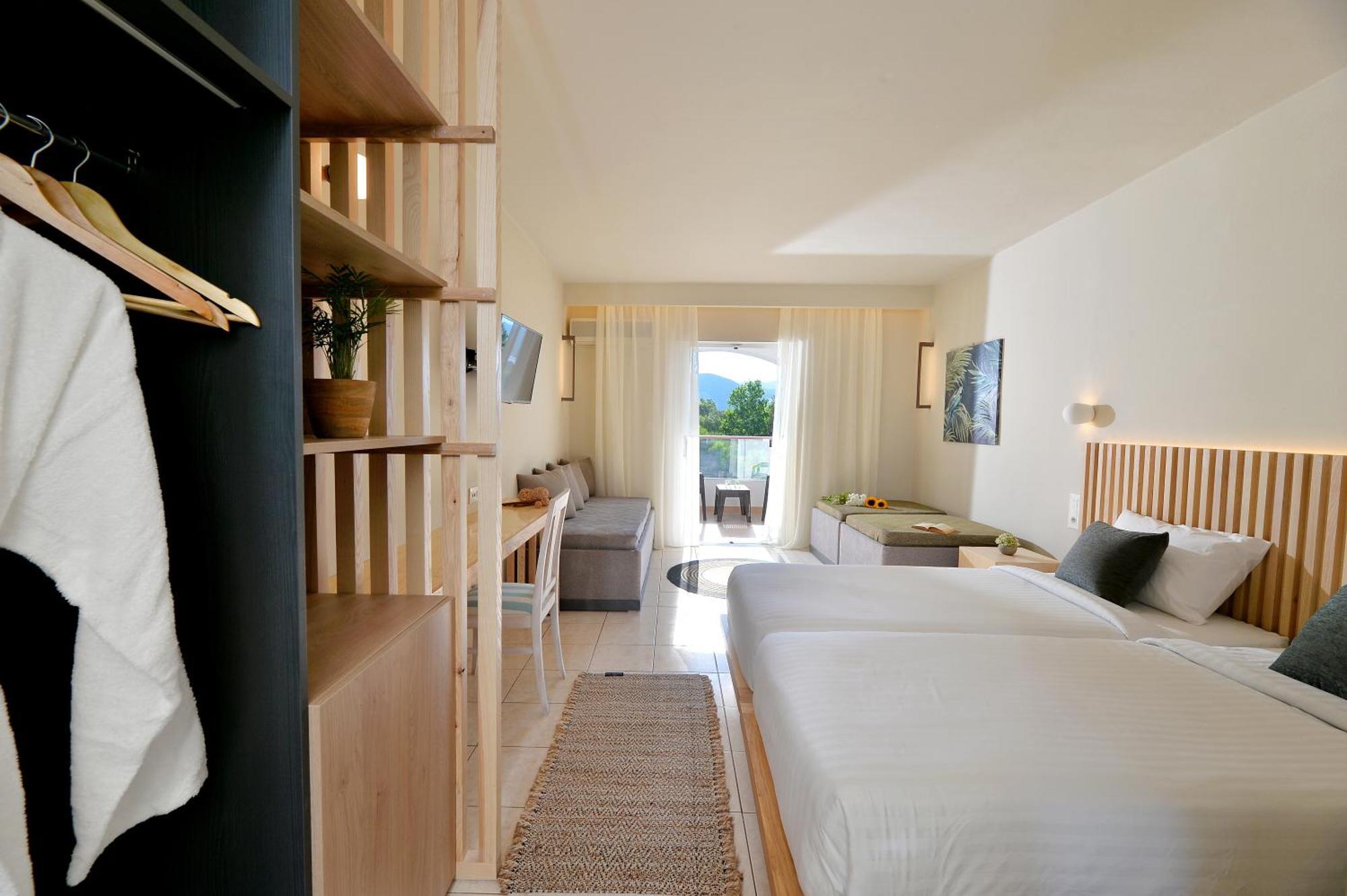 Alykanas Beach Grand Hotel By Zante Plaza 部屋 写真