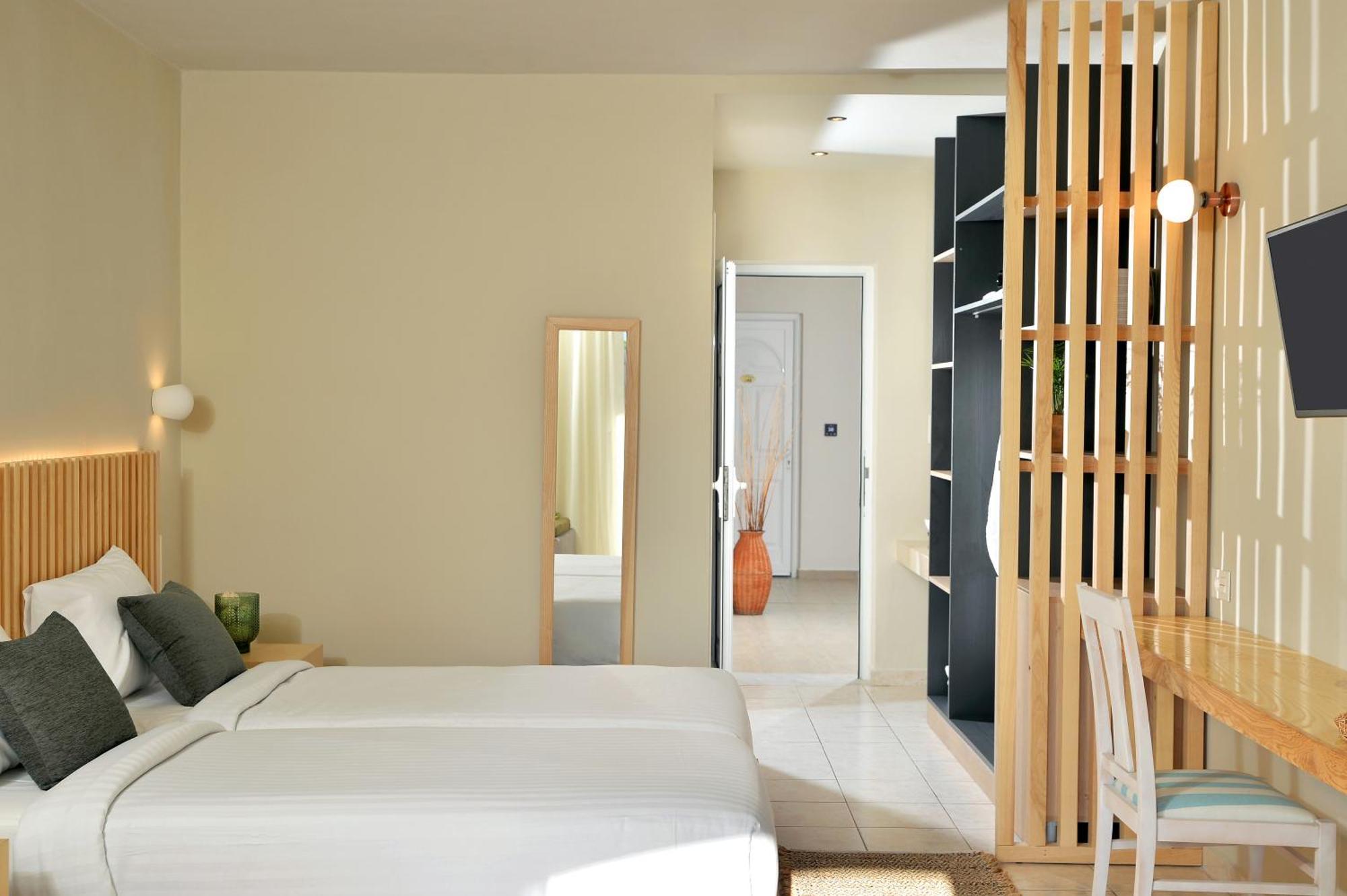 Alykanas Beach Grand Hotel By Zante Plaza 部屋 写真