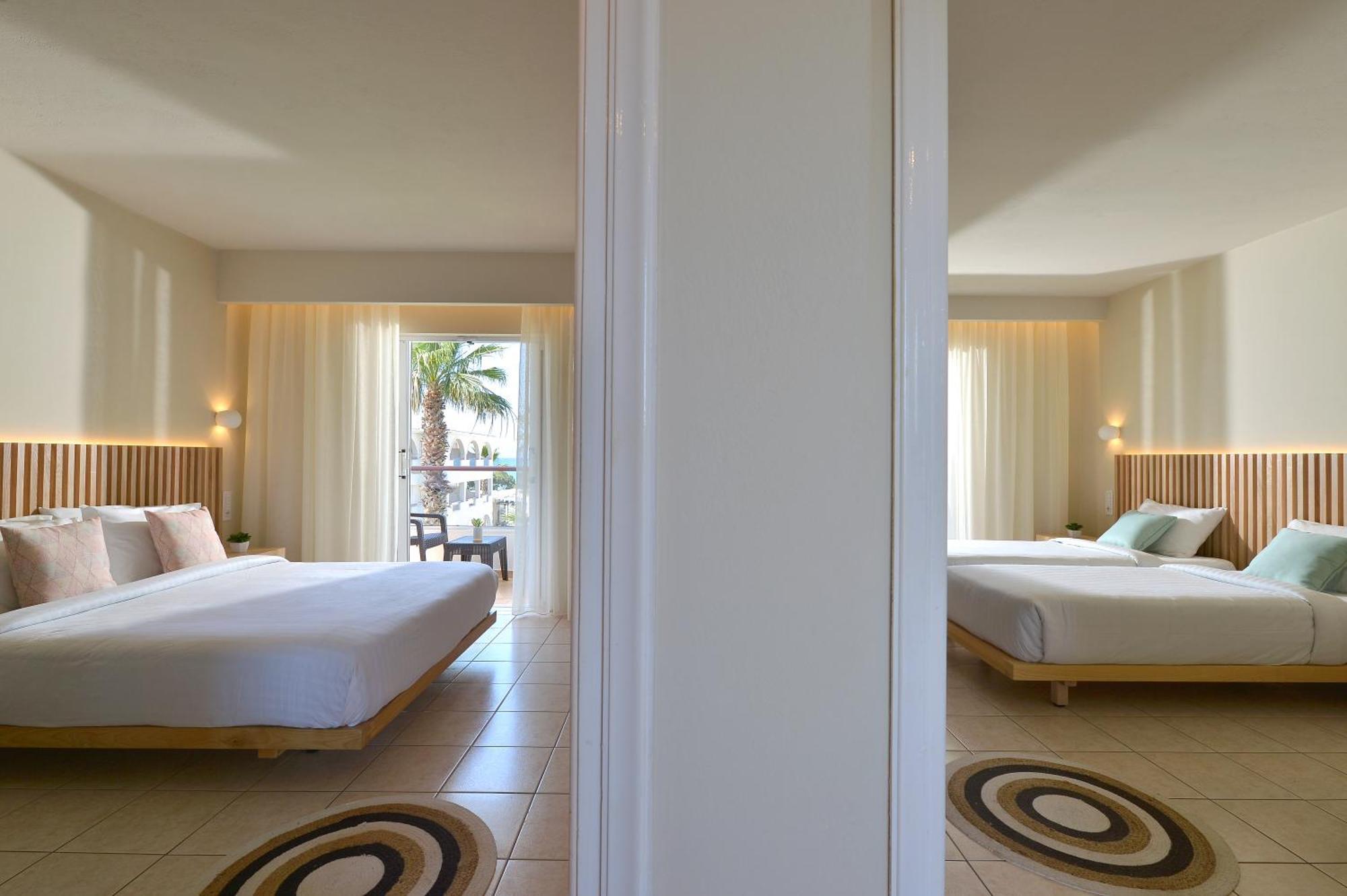 Alykanas Beach Grand Hotel By Zante Plaza 部屋 写真