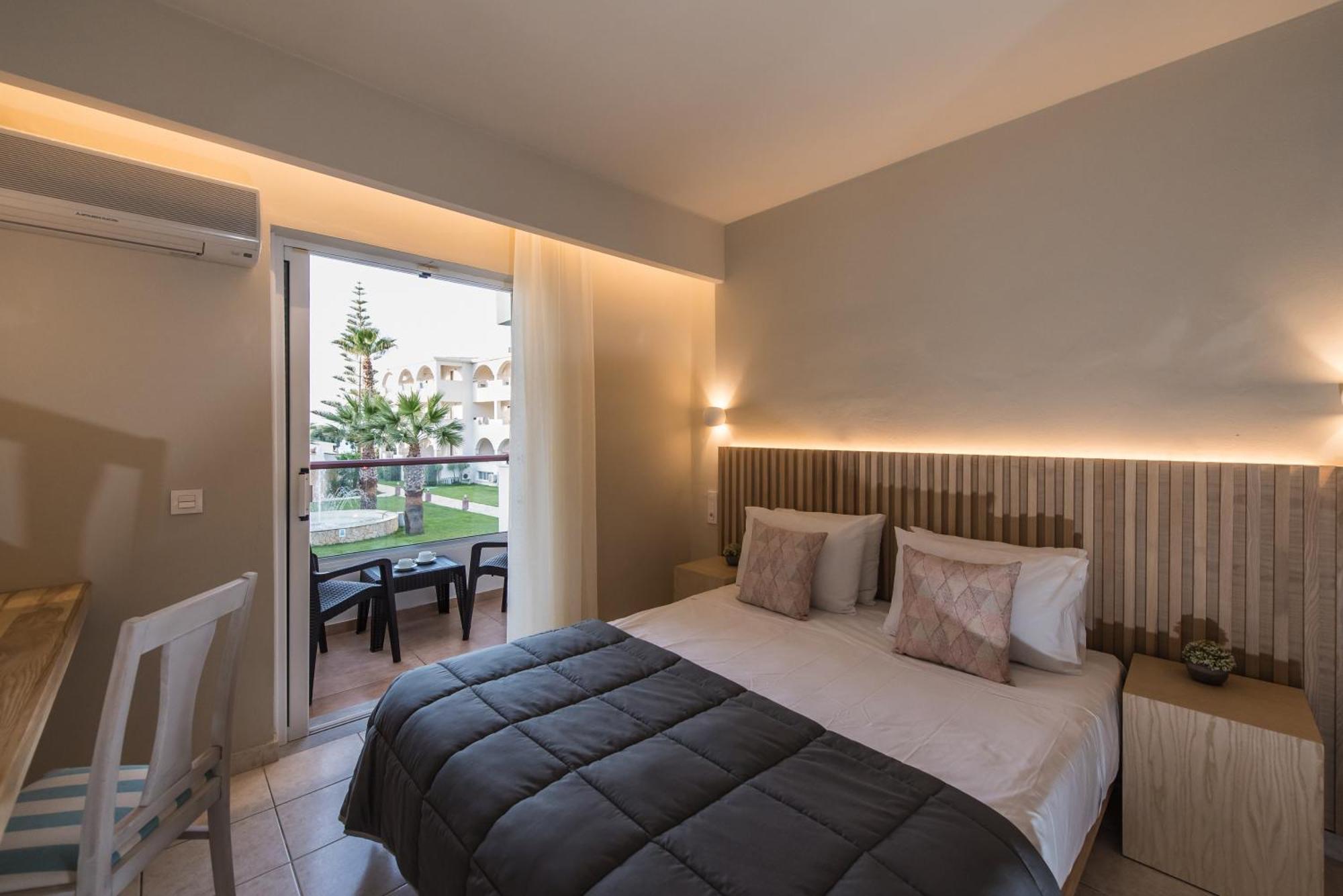 Alykanas Beach Grand Hotel By Zante Plaza エクステリア 写真